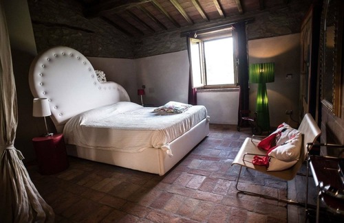Scansano Bed & Breakfast | Morelliana 4 Rooms