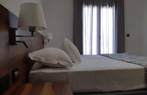 Posto Vecchio Hotel | Morello Beach Hotel
