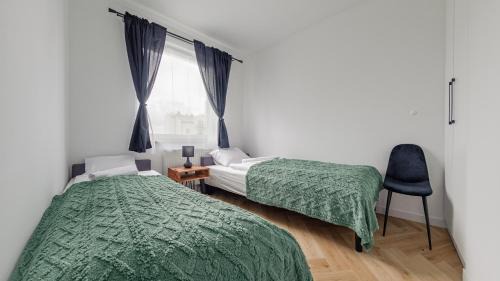Wladyslawowo Apartment | Morelowa, Sun & Snow
