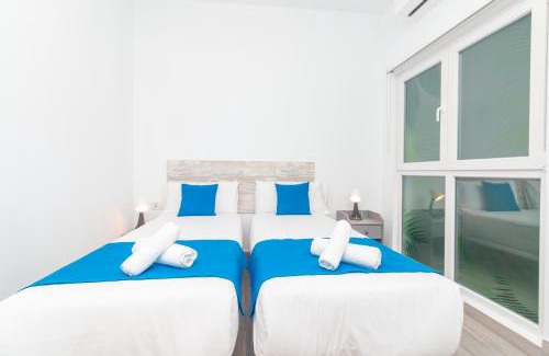 Nou Moles House | Moreno Rooms - BET Apartments