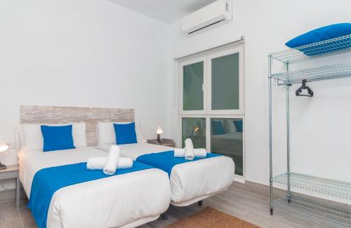 Nou Moles House | Moreno Rooms - BET Apartments