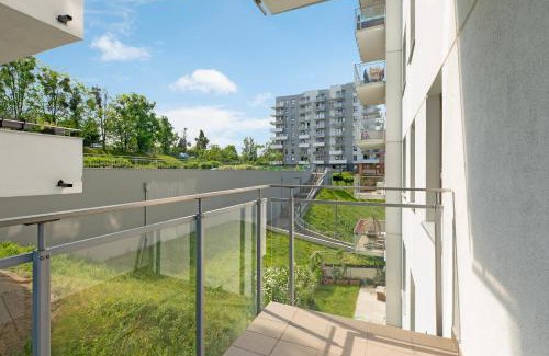 Siedlce Apartment | Morenova by Downtown Apartments