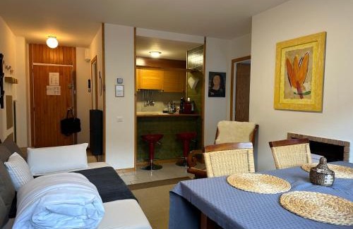 Pas de la Casa Apartment | Morera Pas de la Casa, Andorra