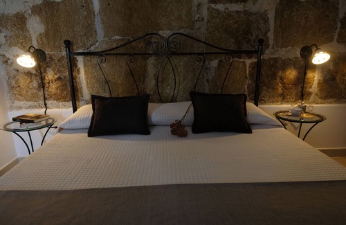 Avola Bed & Breakfast | Morfeo charming Rooms & relax