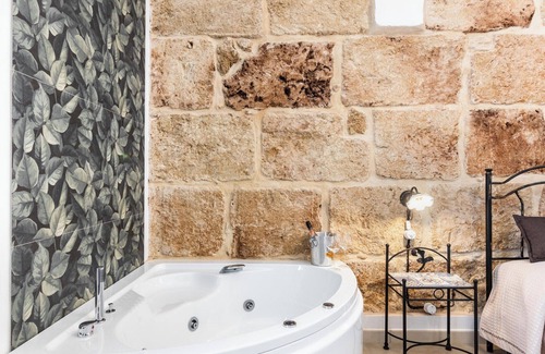 Avola Bed & Breakfast | Morfeo charming Rooms & relax