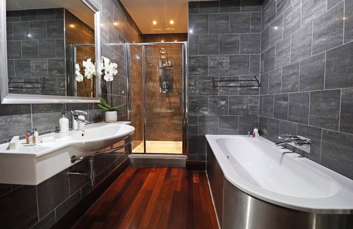 Castle Hotel | Morgans Hotel