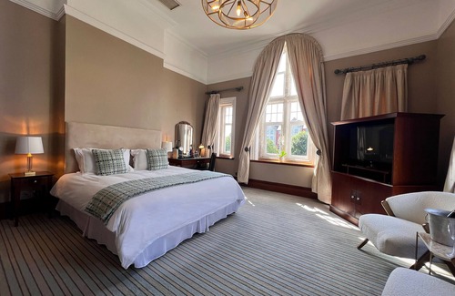 Castle Hotel | Morgans Hotel