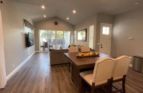 Folsom Apartment | Mormon Both Homes · Old Folsom: Two New Homes One Property