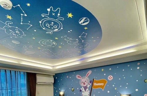 Yuanlin Hotel | Morn Sun Hotel