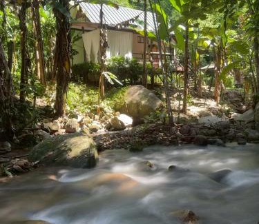 Doi Saket Resort | Mornery The Riverside