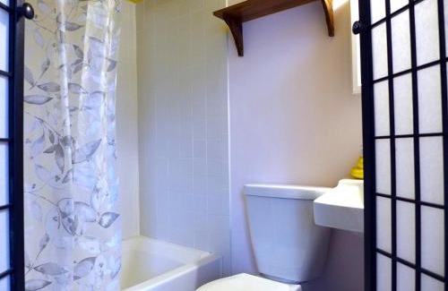 Woodstock Bed & Breakfast | Morning Glory B&B Woodstock NY