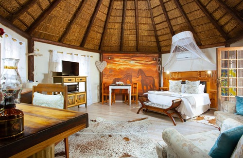 Venterstad Other | Morning Glory Cottages