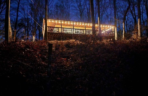 Deerfoot Park Estates Cottage | Morning Glory