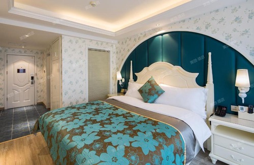 Changsha County Hotel | Morning Hotel, Changsha Quantang