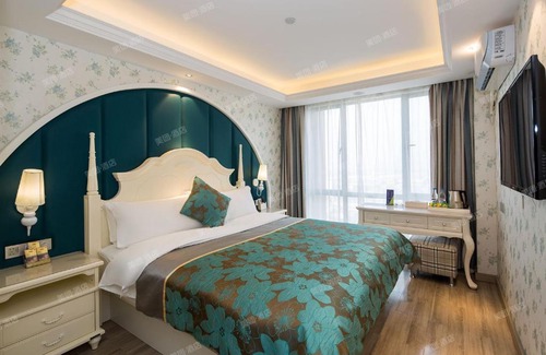 Changsha County Hotel | Morning Hotel, Changsha Quantang