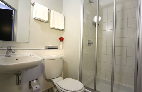 Pretoria Central Business District Hotel | Morning Star Express Hotel