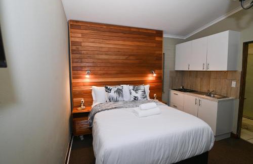 Kempton Park House | Morning Star Guest House