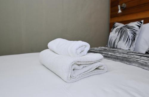 Kempton Park House | Morning Star Guest House
