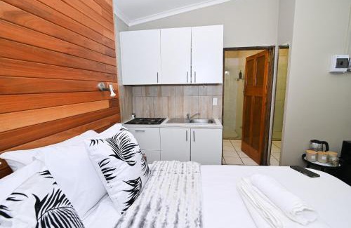 Kempton Park House | Morning Star Guest House