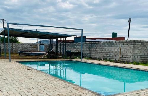 Greater Tubatse Cabin | Morning Star Guest House & Lodge