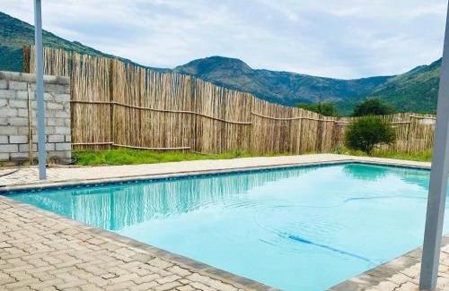 Greater Tubatse Cabin | Morning Star Guest House & Lodge