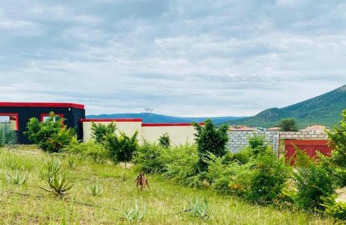 Greater Tubatse Cabin | Morning Star Guest House & Lodge