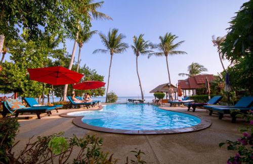 Baan Tai Resort | Morning Star Resort
