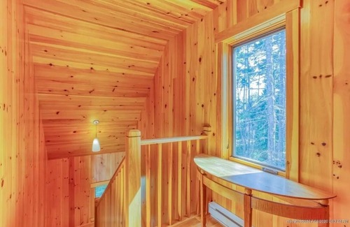 Boothbay Harbor House | Morning Sun | Spruce Point | 1 Bedroom | 1 Bathroom