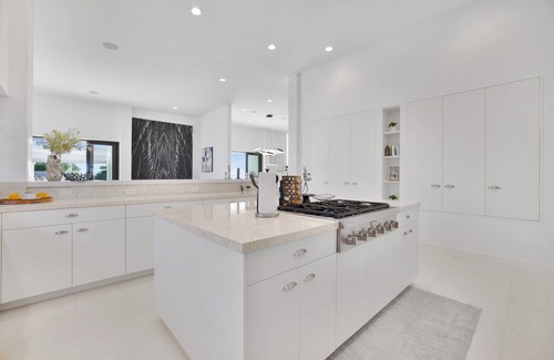 Western Malibu House | Morning View Malibu -Malibu Masterpiece in the Making w/Views & Beach Access