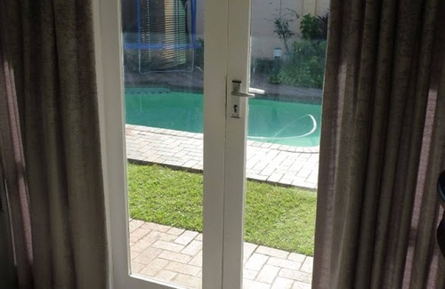 Morningside Cottage | Morningside, Durban - Peaceful Garden Cottage!