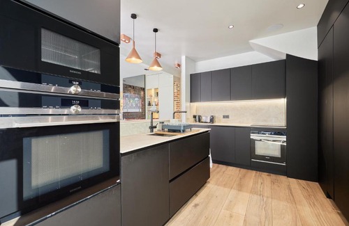 Deauville City Centre House | Morny Haven - A 500m de la plage