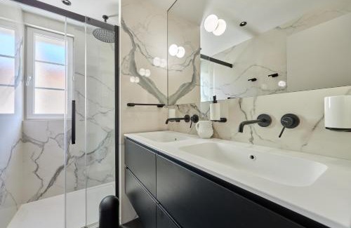 Deauville City Centre House | Morny Haven - A 500m de la plage