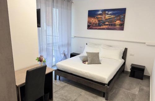 Grassobbio House | Moro Luxury Rooms