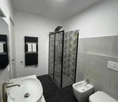 Grassobbio House | Moro Luxury Rooms