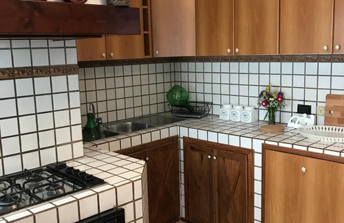 Galatone House | Moro tower. 17th century residence in the heart of Salento.