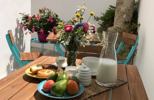 Galatone House | Moro tower. 17th century residence in the heart of Salento.