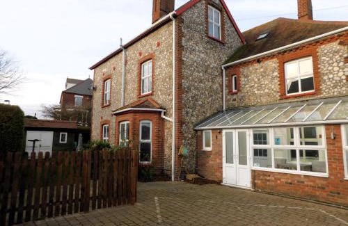 Sheringham House | Morris House