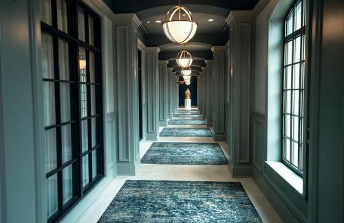 Notre Dame Hotel | Morris Inn at Notre Dame