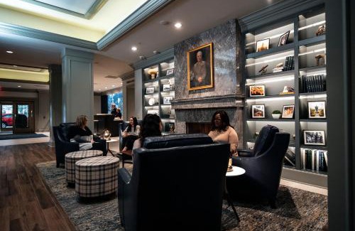 Notre Dame Hotel | Morris Inn at Notre Dame