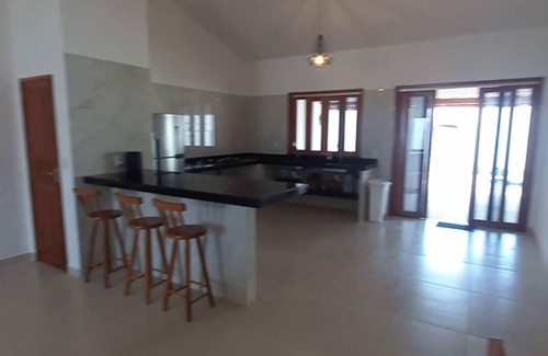Beberibe House | Morro Branco Holiday Route House