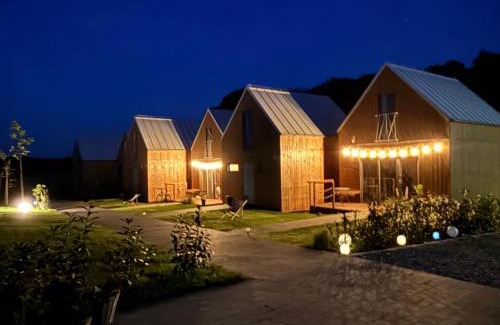 Lukecin House | Morska 2K