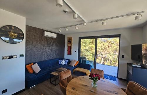 Pogorzelica Apartment | Morska Idylla
