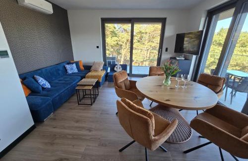 Pogorzelica Apartment | Morska Idylla