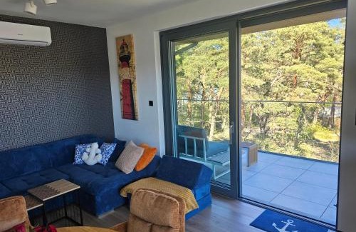 Pogorzelica Apartment | Morska Idylla