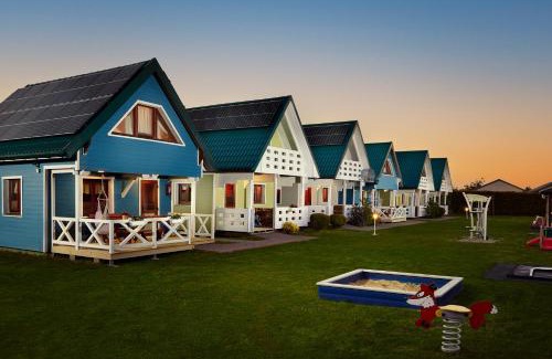 Gaski Resort | Morska Mila