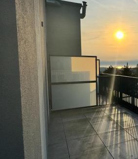 Jastrzebia Gora Apartment | Morski Brzeg