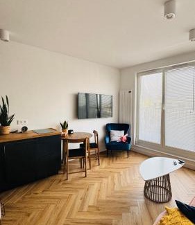 Jastrzebia Gora Apartment | Morski Brzeg