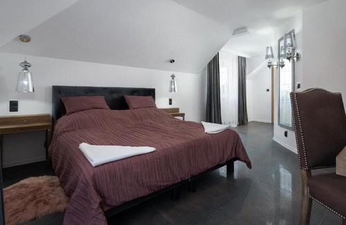 Chlapowo Apartment | Morskie Apartamenty "Zefir" "Notos" "Loft" "Gniazdo"