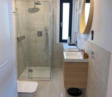 Krynica Morska Apartment | Morskie Perły Wodna