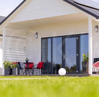 Bobolin House | Morskie Zacisze- Bobolin